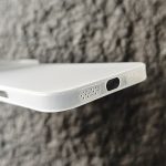 iphone ultra tanek ovitek