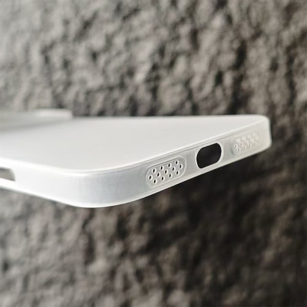 iphone ultra tanek ovitek