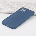 iphone ultra thin ovitek moder