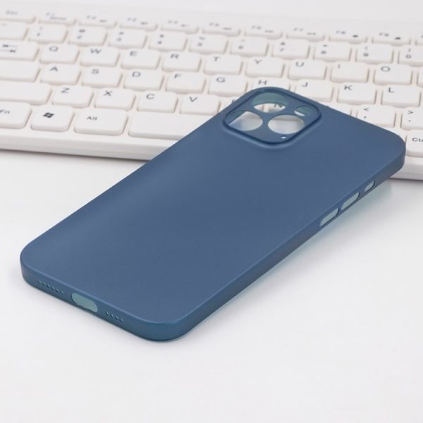 iphone ultra thin ovitek moder