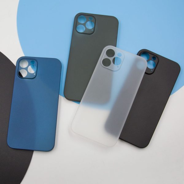 iphone ultra thin ovitki