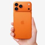 iphone 17 Pro Max ultra thin case