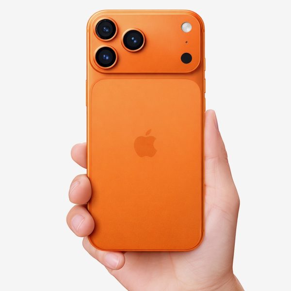 iphone 17 Pro Max ultra thin case